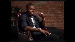 50 Cent - Leave The Lights On (New Song 2012) [CDQ]