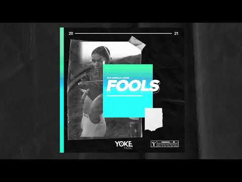 Flip Capella & Axxik - Fools