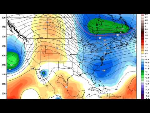 September 17, 2014 Weather Xtreme Video - Morning Edition
