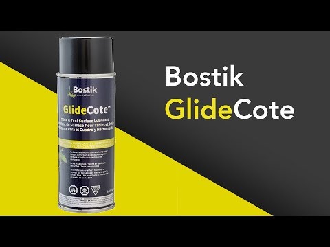 Bostik Glidecote