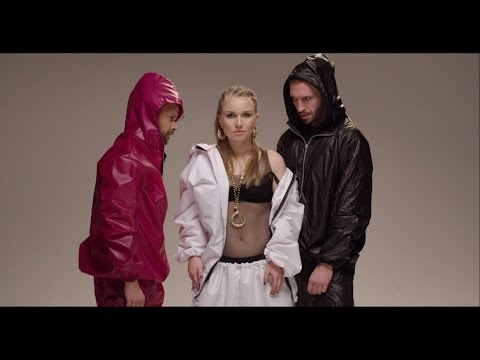 Mister D. feat Monsieur Z - "Tęcza" (Official Video)