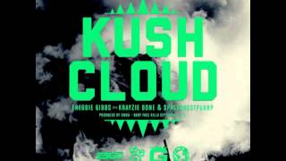 "Kush Cloud" w/ Krayzie Bone & SpaceGhostPurrp - Freddie Gibbs