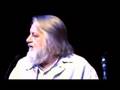 Robert Wyatt - Q & A, Purcell Room, London 15th Oct 2007