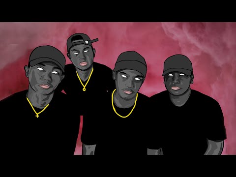 Ayoko na - A.M Boys: Pedro, Micro, Xavier feat. J.III