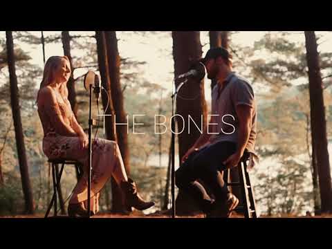 The Bones - Maren Morris + Hozier (Grayson Ty & Laura Picchi cover)