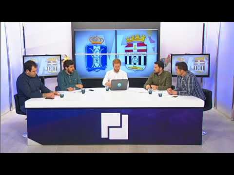 07/01/2018 Popular Deportivo - FC Cartagena