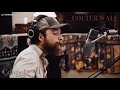 Cowpoke Colter Wall Live In Front Of Nobody La Honda Records