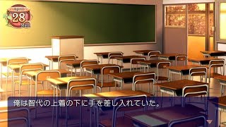 【CLANNAD八周目】心の智代part9【実況プレイ】