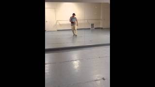 Thrift Shop Dance