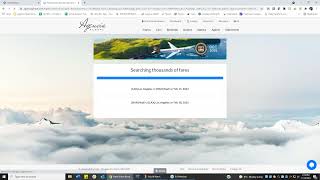 Agencia Global Presents Fiji Airways