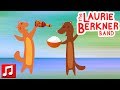 "Victor Vito" by The Laurie Berkner Band - 20th Anniversary Edition - Best Kids' Songs