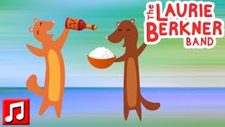 &quot;Victor Vito&quot; by The Laurie Berkner Band - 20th Anniversary Edition - Best Kids&#39; Songs