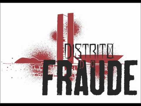 Distrito da Fraude - Vítimas da Miséria (DEMO)