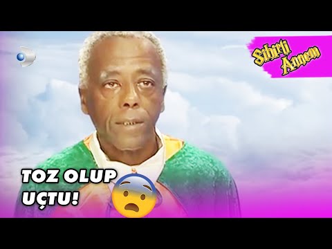 Dudu'nun Babası Geldiği Gibi Gitti! - Sihirli Annem 111. Bölüm