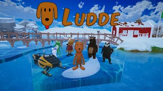 Watch and explore about Ludde Steam CD Key