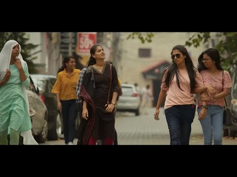 ഇത് ഇവന്മാരുടെ സ്ഥിരം പരിപാടിയാണ് |Super Sharanya malayalam movie scene