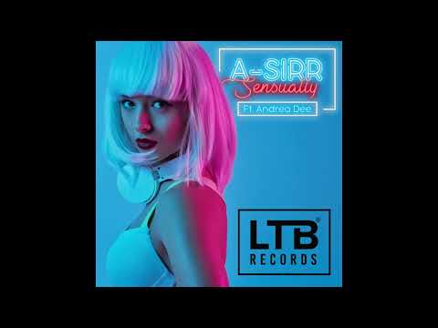 A-Sirr - Sensually Ft. Andrea Dee