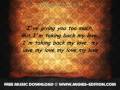 Enrique Iglesias ft. Ciara - Takin' Back My Love ...