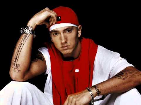 Eminem Arabesk Rap Yaparsa