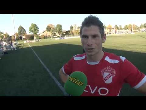 11Sport: SHH - Caesar