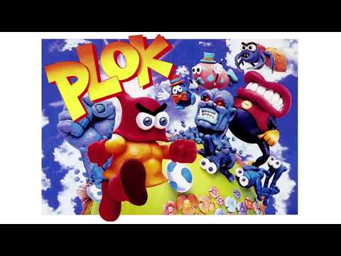 Boss - Plok [OST]