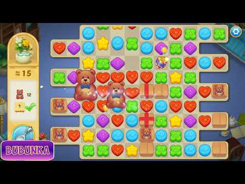 Matchington Mansion level 1316 HD