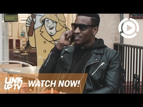 YS Wave - On The Low [Music Video] @YSwaveMusic | Link Up TV