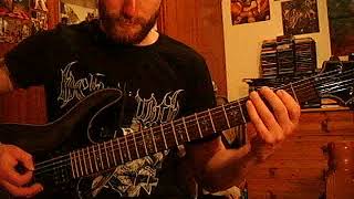 Lamb of God - Another Nail For Your Coffin cover