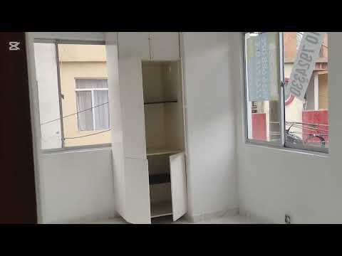 Apartaestudios, Alquiler, Bogotá - $1.600.000