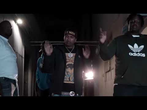 Rockin Rolla x CashClick Boog x M.A. - Addy (p. ChrisOnThaBeat)