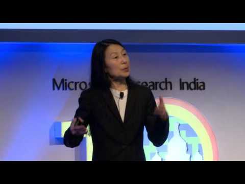 Computational Thinking