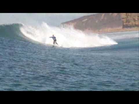 The 2009 Rip Curl Pro - Quarter Final Highlights