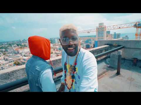 QUE TE VALLA LINDAMENTE - POPY Y LA MODA (Feat. EL DE LA NUEVA & EL POSHO) (Video Oficial)