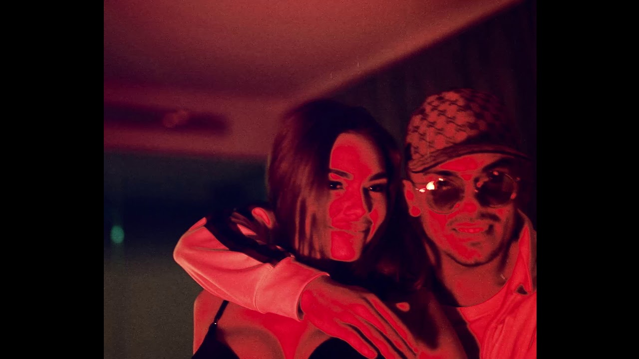 Capital Bra — Cherry Lady