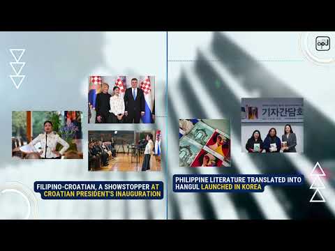 DFA Monthly Wrap February 2025