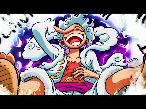 G3ox_em x $NOT - DEMON! [ONE PIECE AMV]