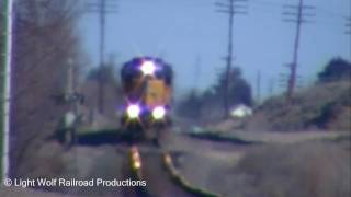 preview picture of video 'Kuna Train Marathon pt 1'