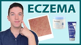 Eczema- How to Treat & Get Rid of It