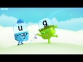 Alphablocks S03E01 Wish