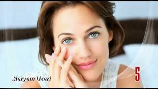HollywoodBuzz's Official Top 30 World's Most Beautiful Women of 2014