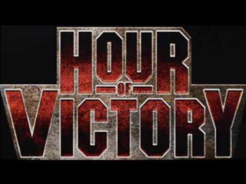 hour of victory xbox 360 mission 1