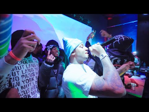 GLOCKBOY BOBO (VLOG) LIVE SHOW IN CHICAGO!! 🎥 ​⁠@EA_4K_FILMS ​⁠@GlockBoyBoBo54