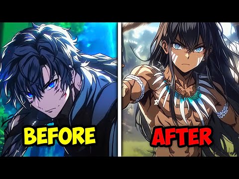 A Special Forces Soldier Reborn as a Primitive Boy, Leading His Tribe to Civilization