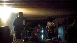 2013 golden state of mind- lovekillcircus rehersal