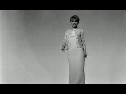 Petula Clark - Mon amour (1966)