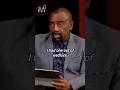 Why JLP is not MARRIED 🤔! Jesse Lee Peterson ACTUALLY Answers Why #jesseleepeterson #thefallenstate