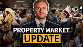The Final UK Property Market Update Of 2025