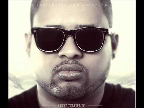 Lapiz Conciente Ft Cr8zy Joe - Yo No Te Conosco