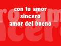 Te Regalo Amores Lyrics(letra en Pantalla)-RKM y ...