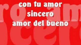 Te Regalo Amores Lyrics(letra en Pantalla)-RKM y Ken-Y